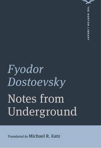 Notes from Underground
