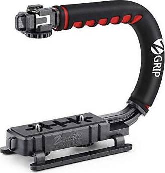 Action Video Stabilizing Handle Grip
