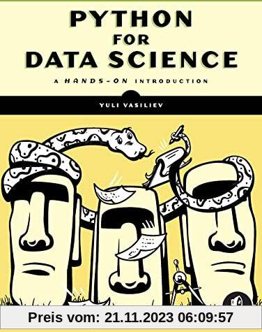 Python For Data Science