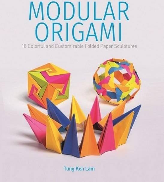 Modular Origami