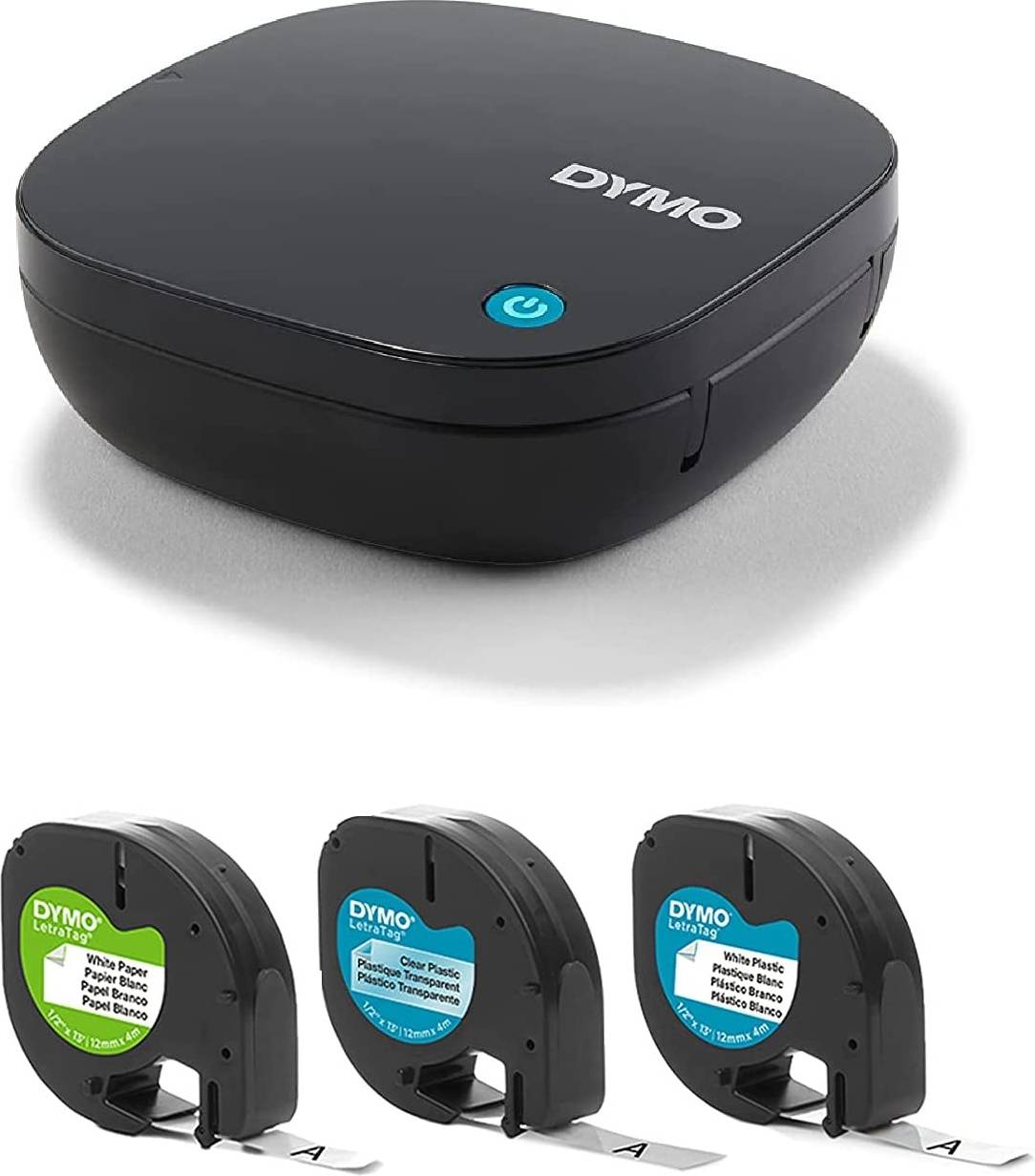 Dymo letratag DYMO LetraTag 200B Bluetooth Label Maker
