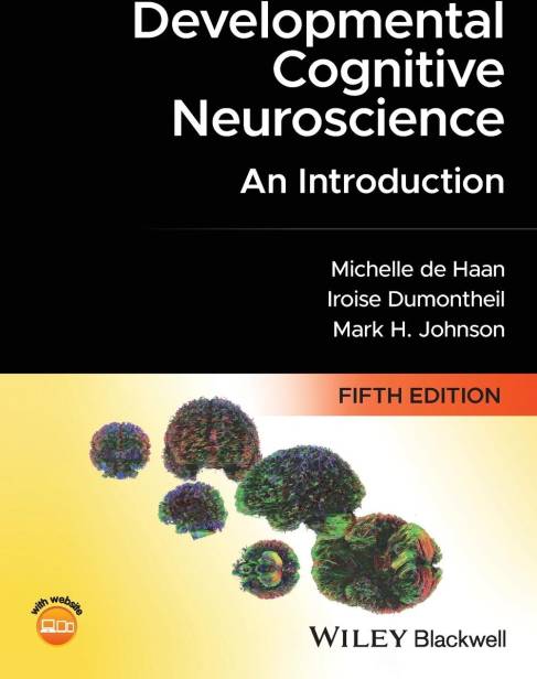 Developmental Cognitive Neuroscience