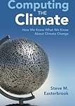 Computing the Climate