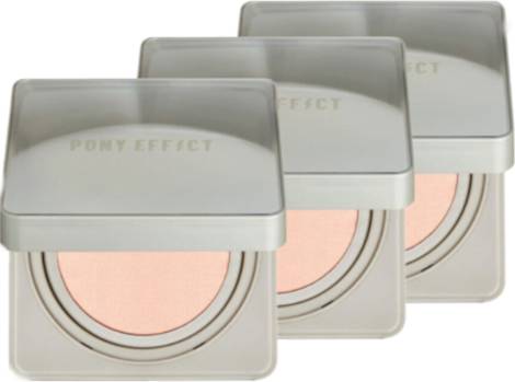 Zoom-In Cushion Foundation In Mesh Set - Rosy Ivory