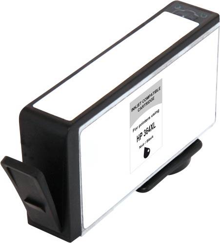 Inkt Hp84ee Ink Frc - BK