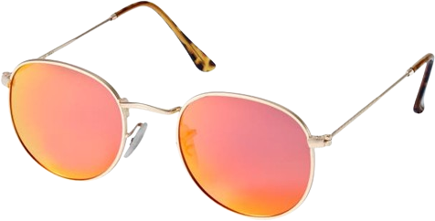Paul Riley Dandy Polarized