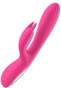 Premium Rabbit Vibrator