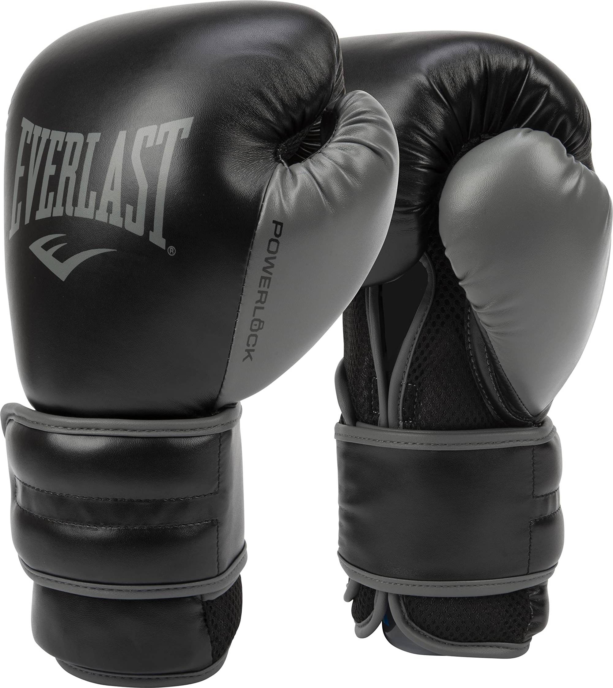 Powerlock 2R Training
