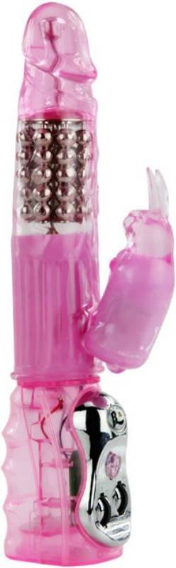 Baile Rabbitvibrator Faszination 12 Vibrations