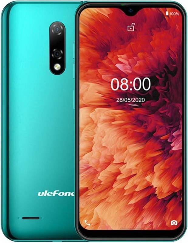 UleFone Note 8
