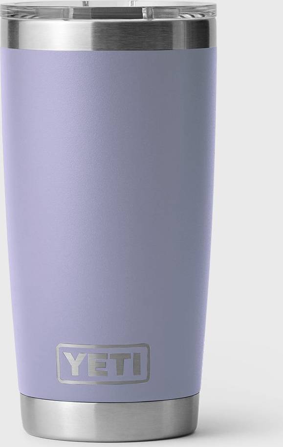 Yeti Rambler