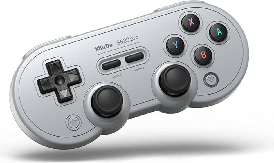 8Bitdo SN30 Pro Bluetooth Controller USB-C