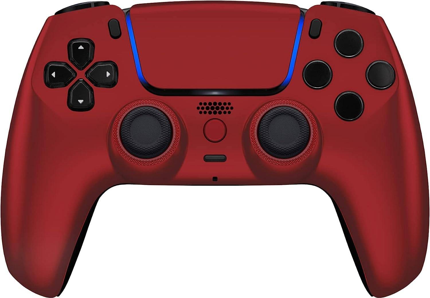 Controller for PS5 - Red