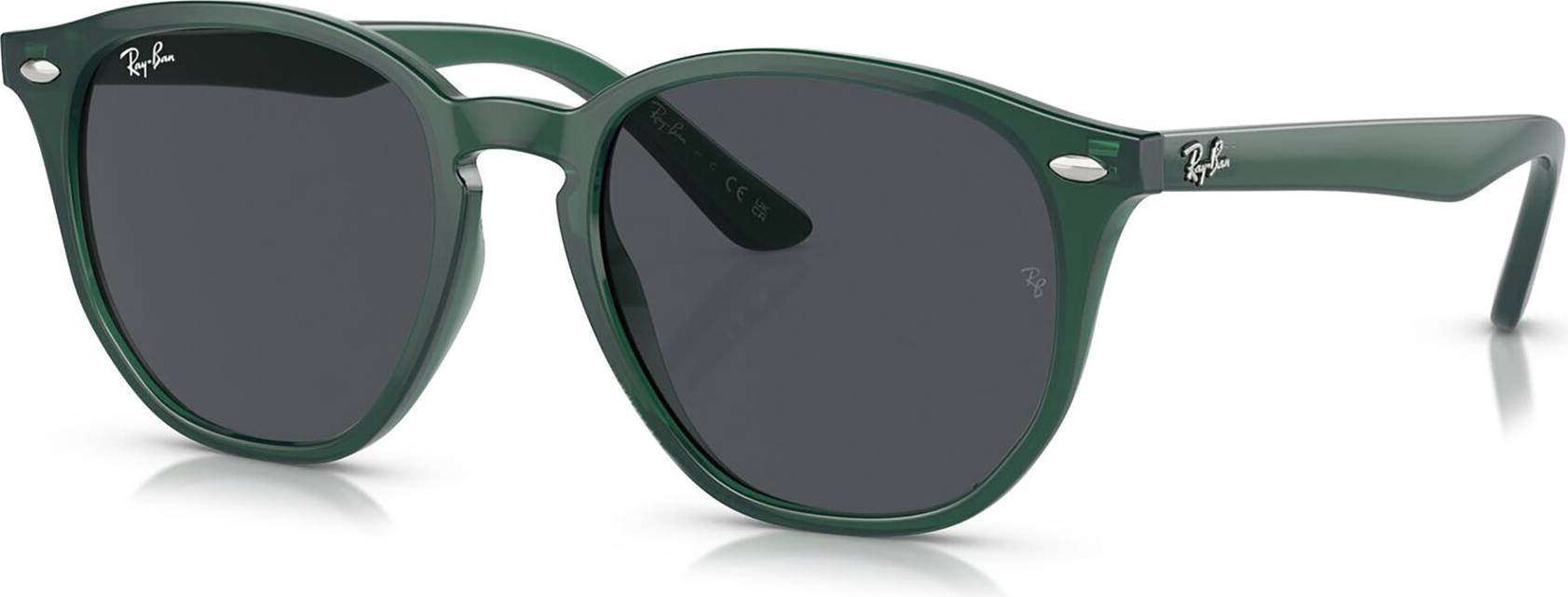 Ray-Ban RJ9070S Opal Green