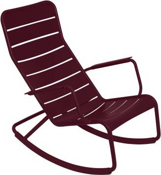 Fermob Luxembourg Rocking Chair