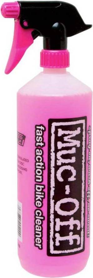 Nano Tech MC-Rengöring 1 Liter
