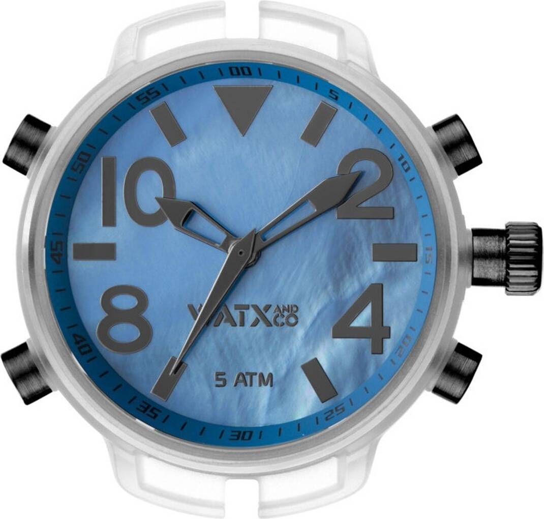 Uni RWA3712 Watch