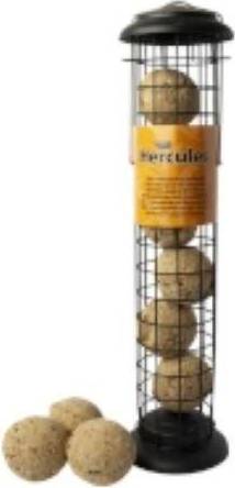 Mejsebolde Hercules Foderautomat til Mejsebolde