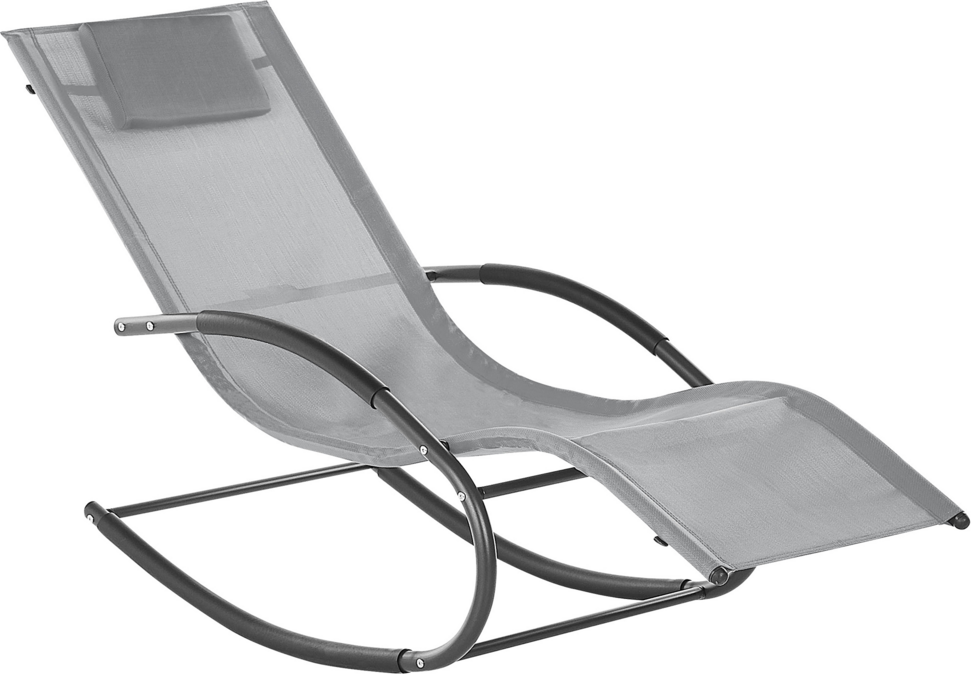Steel Rocking Sun CARANO II