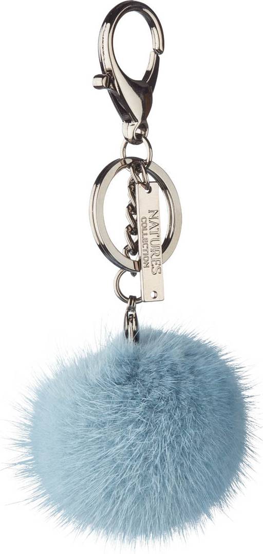 Pom Keyring