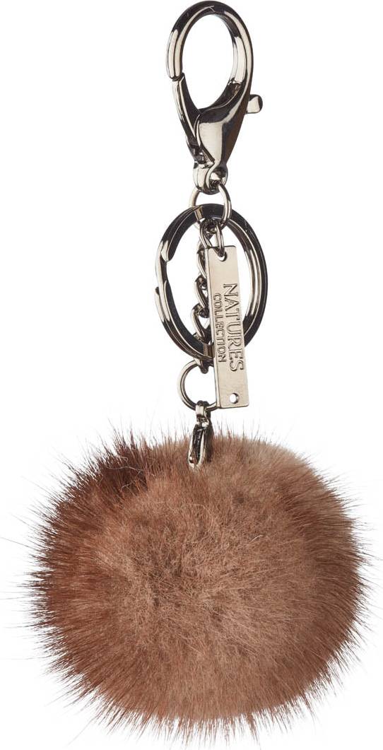 Pom Keyring