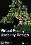 Virtual Reality Usability Design
