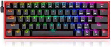 K616 Fizz Pro RGB Keyboard