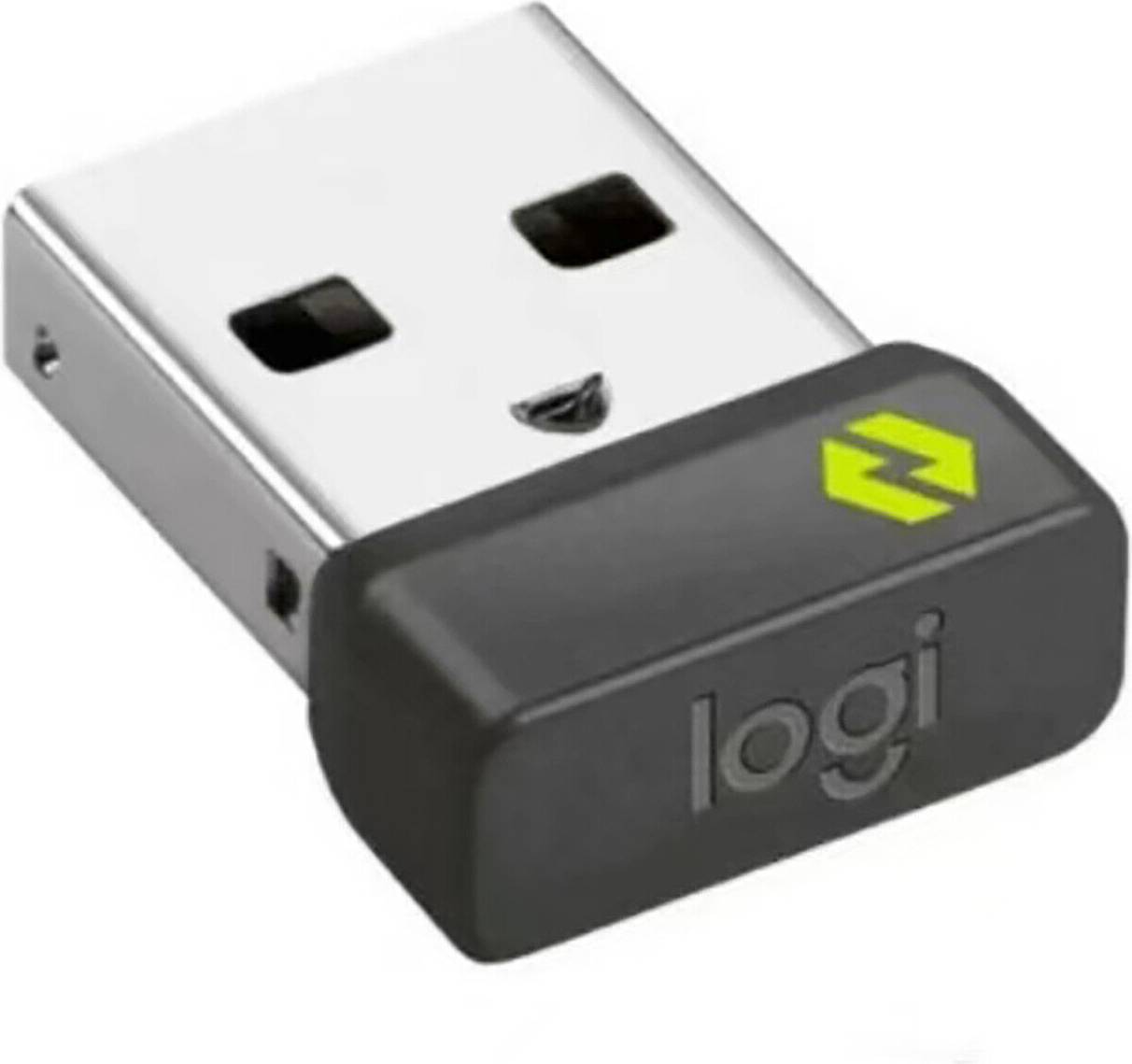 Logitech Logi Bolt USB Wireless Receiver