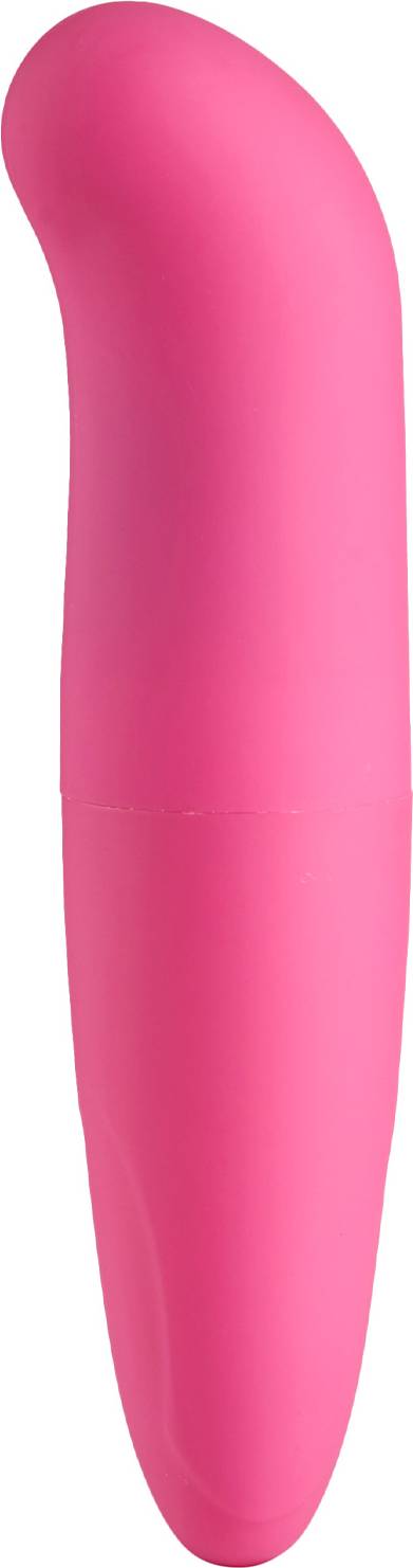 My First Mini G Punktsvibrator Rosa