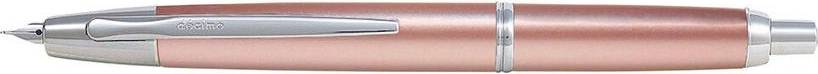 Pilot Capless Decimo Reservoarpenna F Rosa