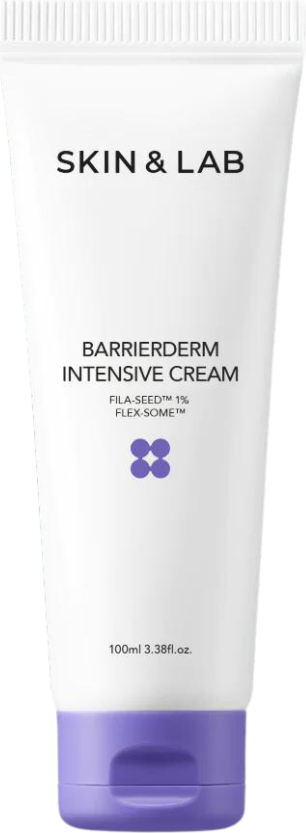 SKIN&LAB Barrierderm intensive Cream ml.