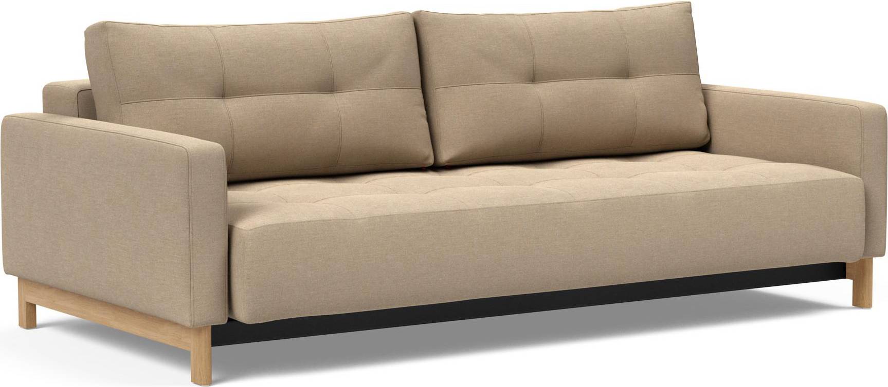 Letto Pyxis D.E.L.