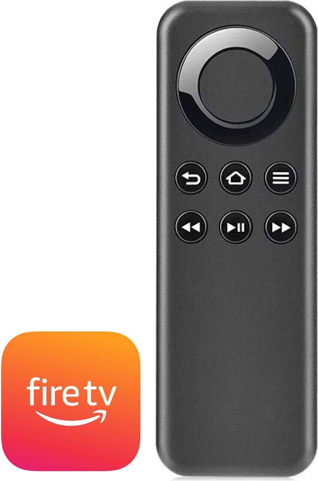Amazon Fire Stick Remote Control