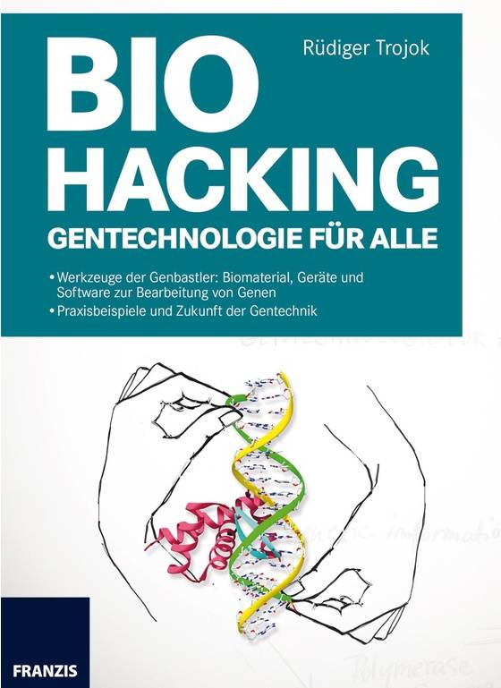 Ebook Biohacking eBook, PDF (E-Book)