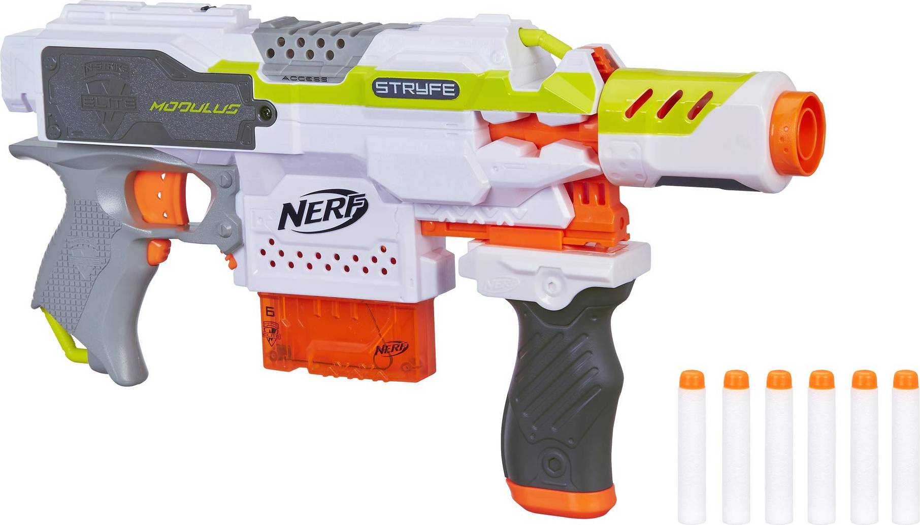 Nerf guns Nerf Modulus Stryfe Blaster