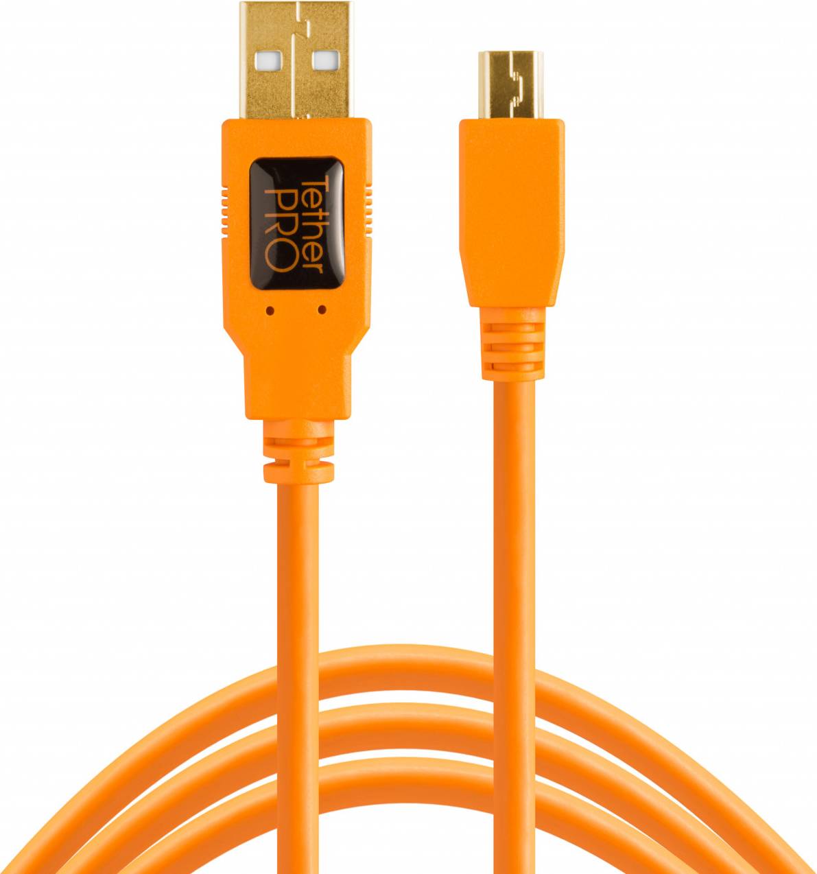 Tether Tools Pro USB 2.0 Type A 4.6 Meter