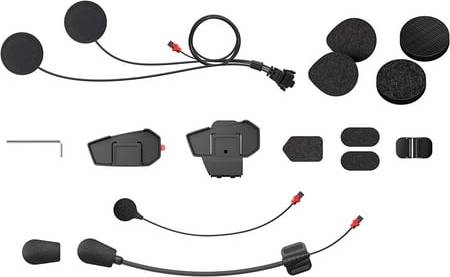 Spider ST1 Clamp Kit