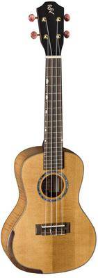 Baton Rouge UTM-C Flamed Maple