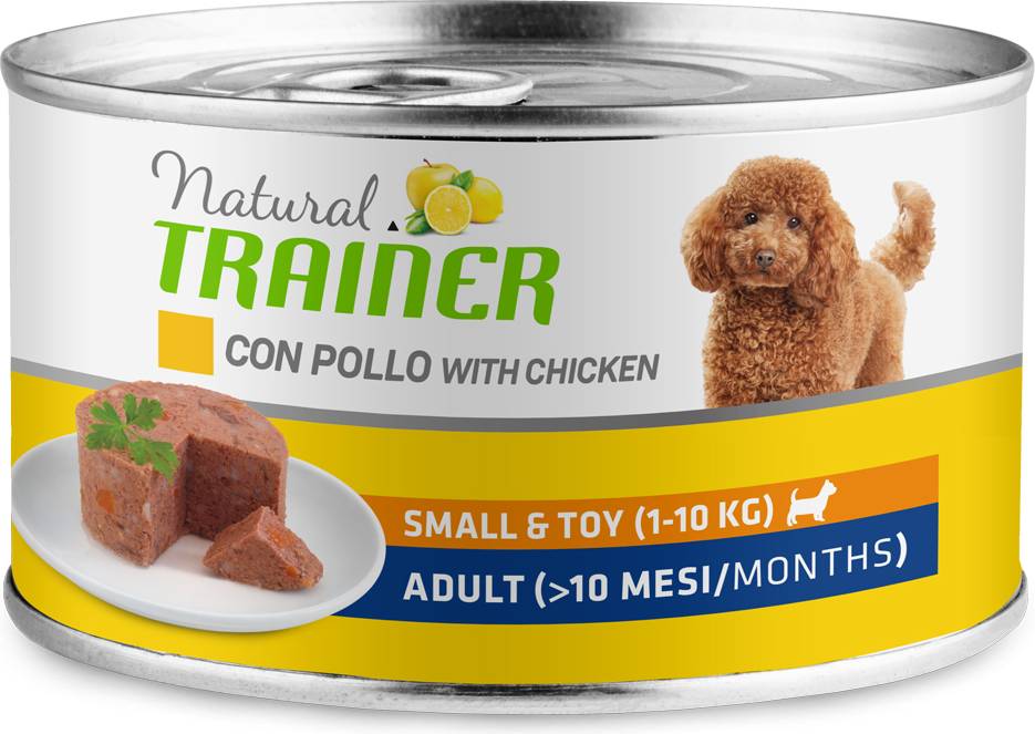 Trainer Nat Cane Ad S&T P+R150G