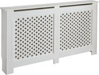 Lloyd Pascal Radiator Cover with Classic Style Large