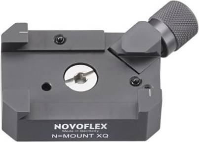 Novoflex Quick Release Mini Cross NATO