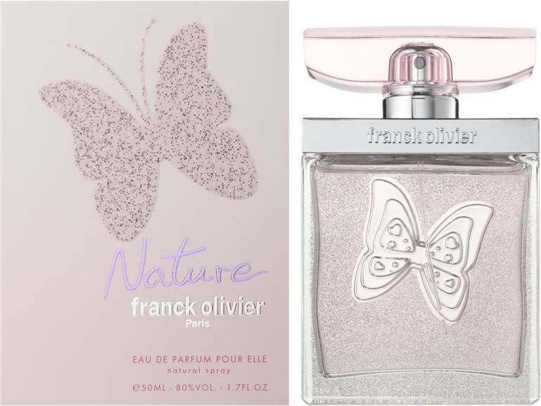 Nature EdP