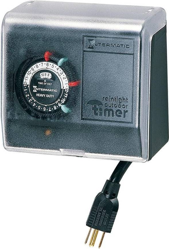 Intermatic P1101