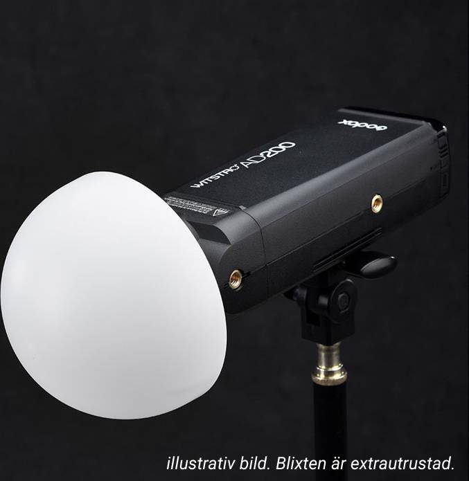 Godox Witstro Diffuser Ball