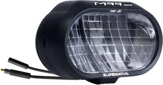 Supernova Mini 2 LDM