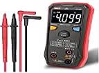 Digital Smart Multimeter UT123D