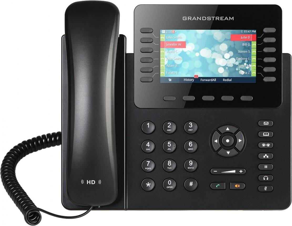 Grandstream GXP 2170 Bluetooth System Phone