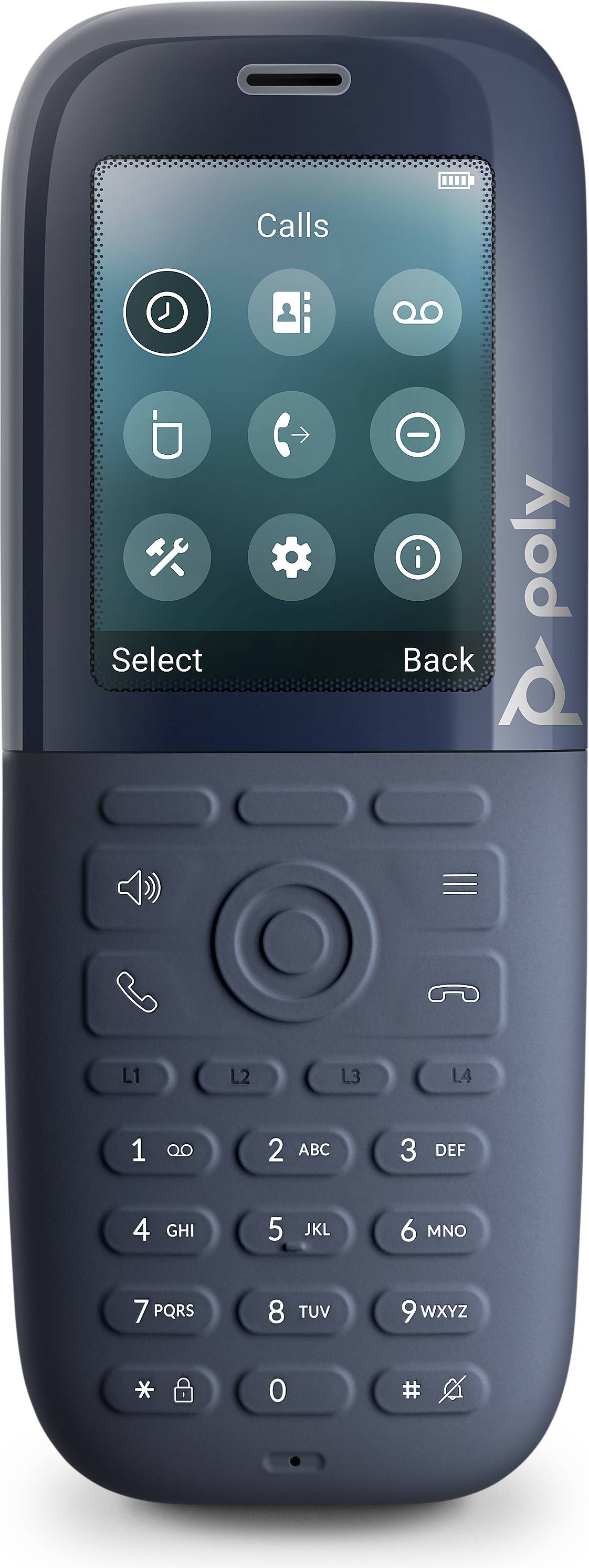 HP Rove 30 DECT Phone Handset IP65