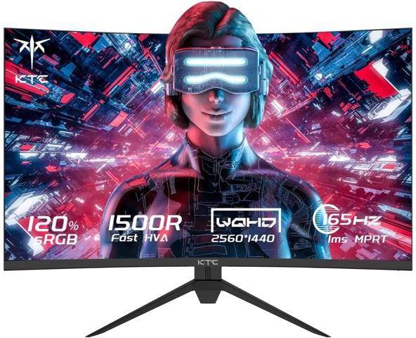 27 Inch Gaming Monitor