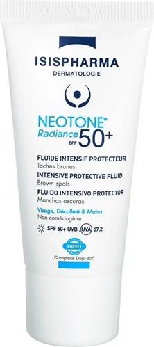 Neotone Lightening Day Cream SPF50+ 30ml